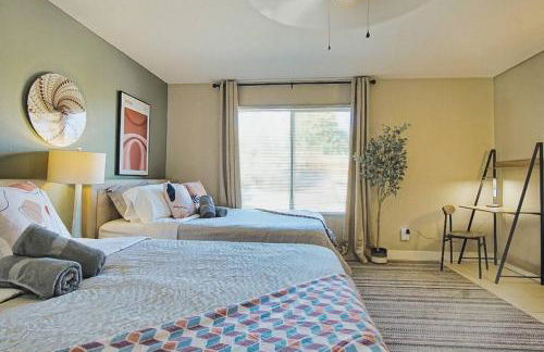 Nightsky Nest ※ Desert Getaway by Joshua Tree Park - Foto 22