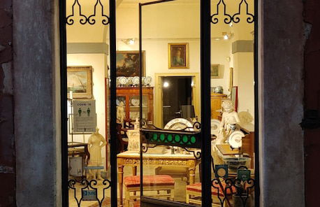 B&B La bottega d'Arte - Foto 33