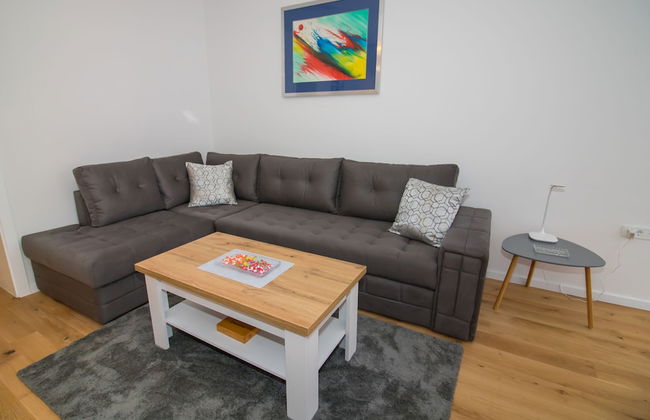 Luxury Apartment in City Center II - Foto 15