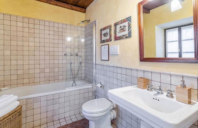 Al-l139-loco0at - Il Roseto - Photo 20