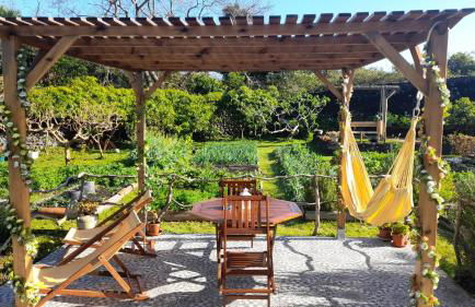 Quinta dos Sentidos Eco Nature Retreat in Azores - Photo 11