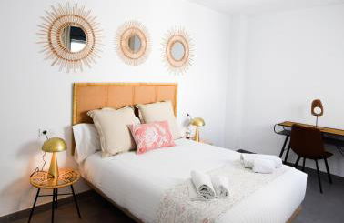 Letmalaga Study Stay - Foto 71