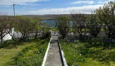 Bixter House - a spacious self-catering property - Foto 5