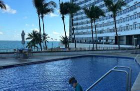 543 do Ondina Apart Salvador Bahia - Foto 29