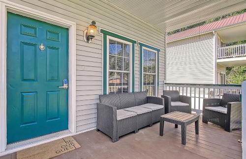 Cam's Retreat on Apple Street - Foto 2