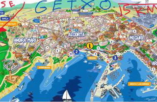 Azkorri Beach House 9 rooms Bilbao - Foto 54