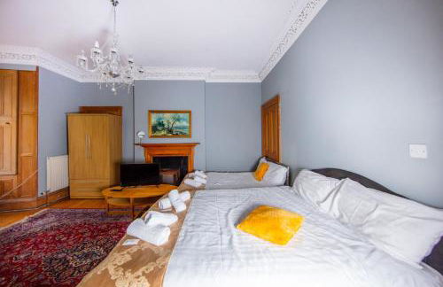 Cosy and Comfortable Apartment by Meadows - Foto 15