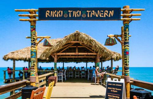 Chateau by the Sea 302 - Foto 32