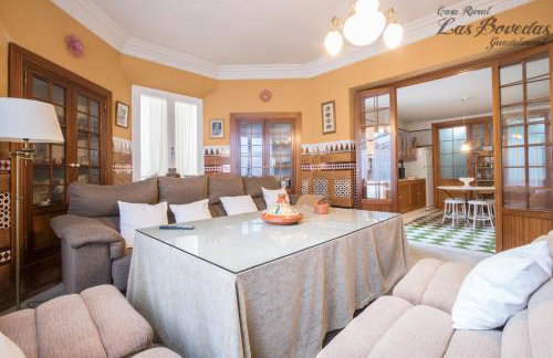 Casa Rural Las Bóvedas - Foto 38