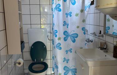 Real Holidays Antoniadou - Rustic House - Foto 38