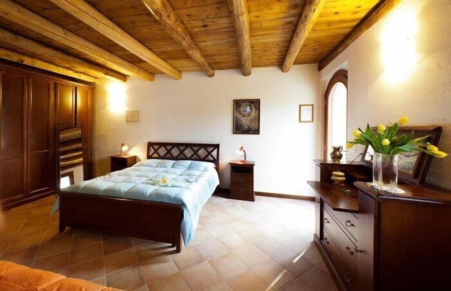 Agriturismo Pieve S. Nicolò - Foto 7