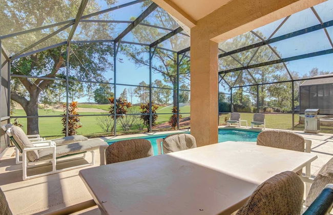 Debra's Southern Dunes Vacation Home - Foto 21