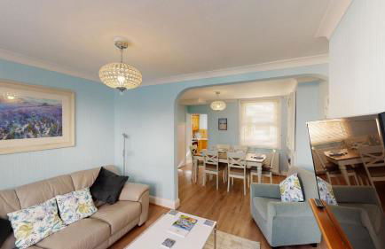 Bethany Cottage - Photo 12