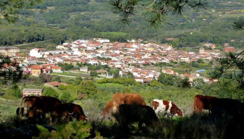 Apartamentos Rurales Entre Fuentes - Foto 4