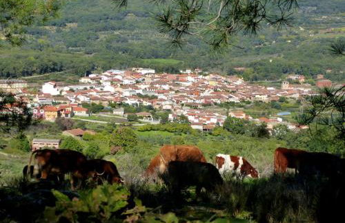 Apartamentos Rurales Entre Fuentes - Foto 4