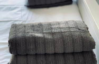 PopHaus Glam Pad - Central Brighton by the Station - Foto 30