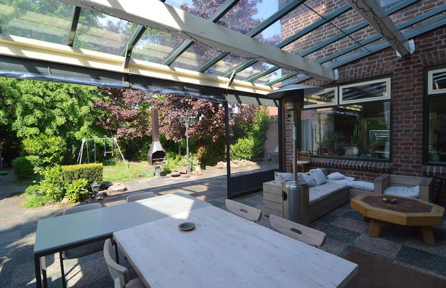 Spacious Holiday Home in Vicchio With Private Pool - Foto 1