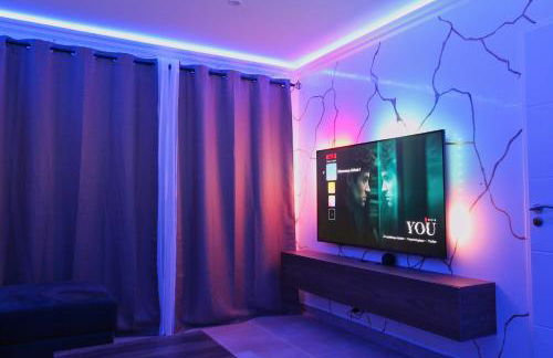 Villa Périgord 2-Spacieux-clim-Wifi-Parking-Terrasse - Foto 25