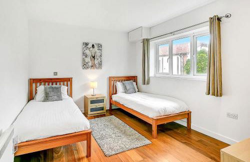 Lovely 2 Bedroom Holiday Chalet near Sidmouth - Foto 31