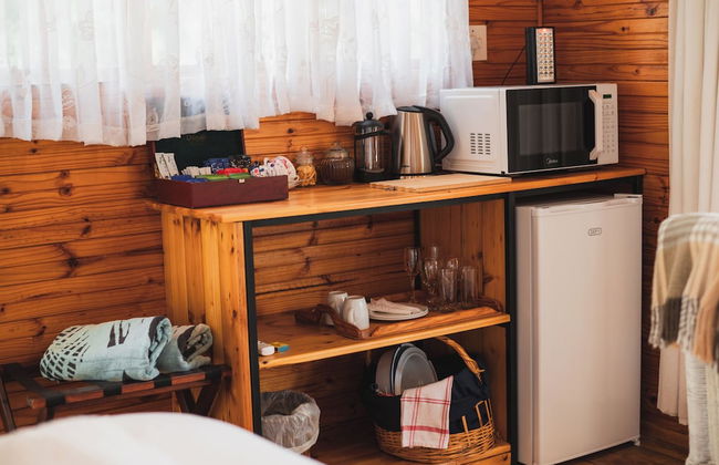 Vindoux Guest Farm and Day Spa - Photo 32