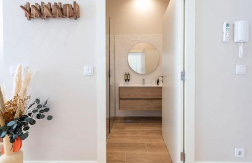 Ando Living - Flores 200 House - Foto 52