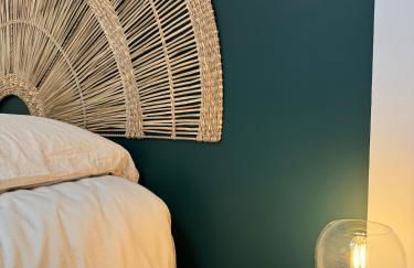 Le Grenier d'Antan - Near Mont-Saint-Michel - Foto 8