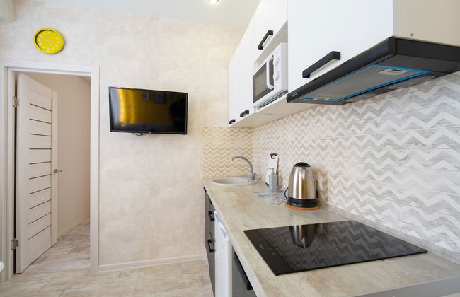 More Apartments na Stanislavskogo 1A - 4 - Foto 9