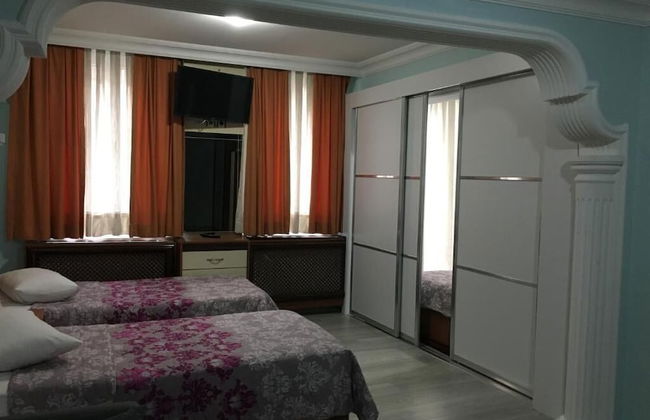 Konak Apart Hotel - Photo 20