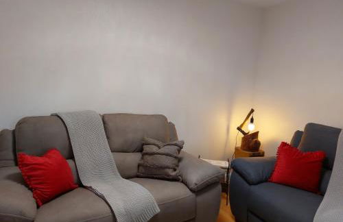 Ferienwohnungen Janine EG und Angelina OG - Photo 7