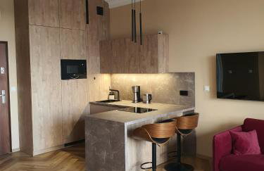 Apartament lux Garbary5A - Foto 12