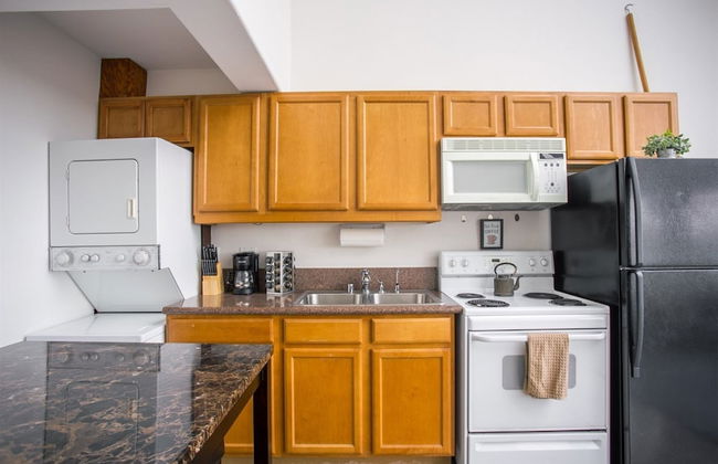 Little Italy Modern Lofts - Foto 55