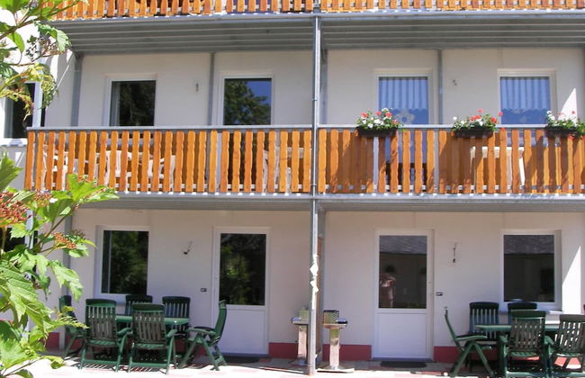 Holiday Home in Burg Reuland - Foto 1