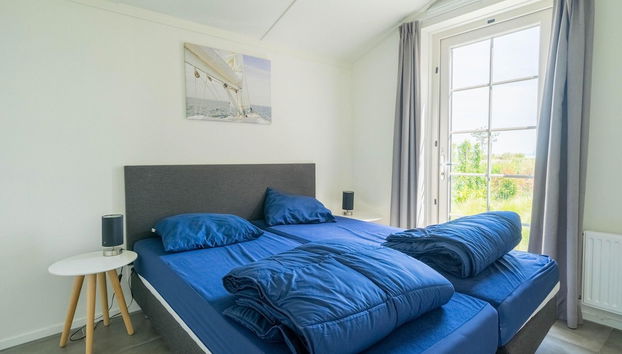 Holiday Home With Sauna, Near the Markermeer - Photo 4, Room