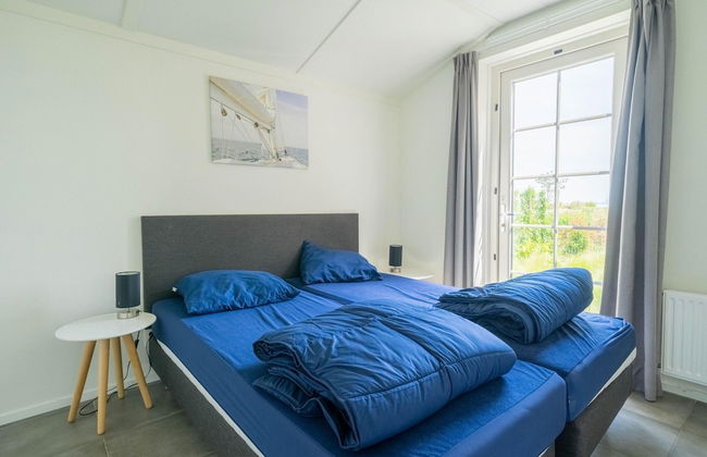 Holiday Home With Sauna, Near the Markermeer - Photo 4