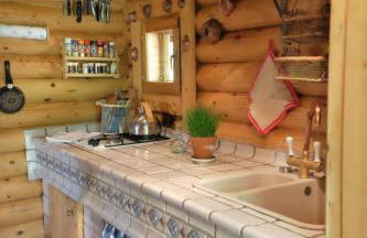 Holiday Home Finnisches Holzhaus by Interhome - Foto 21