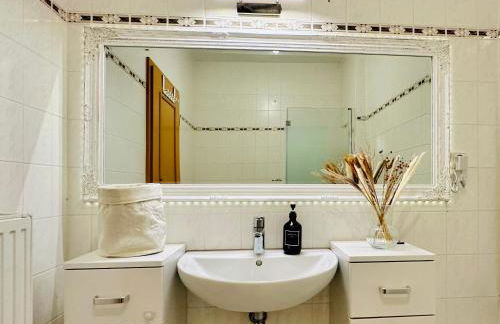 Kunstviertel Apartment am Kanal - Foto 13