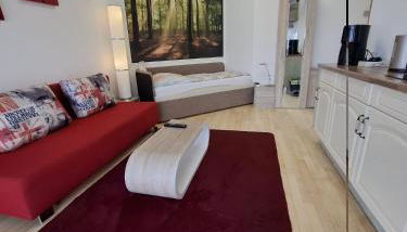 Exclusive Apartments - Foto 2