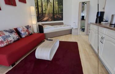 Exclusive Apartments - Foto 2