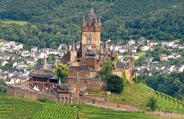 Ferienwohnung Moritz - Foto 38