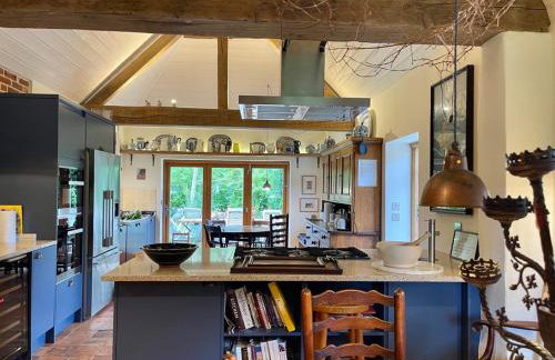 Moat Farm House - Foto 24