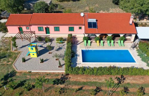 Villa Lujko - Foto 6