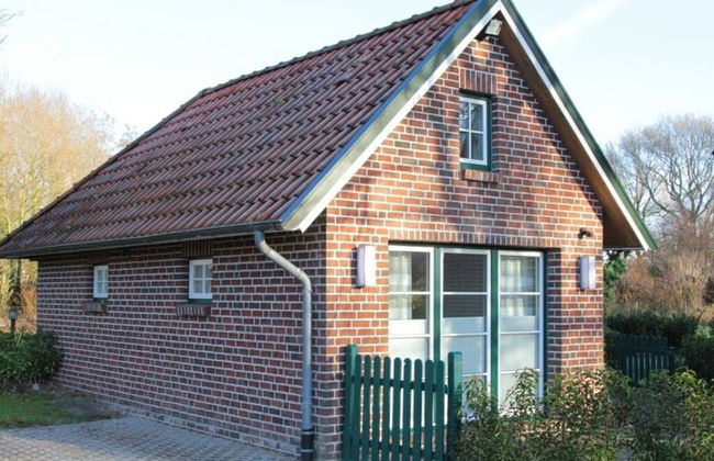 Holiday Home Feike Comfortable Vacation Home - Foto 16