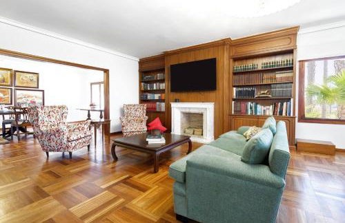 La Ideal Mansion by VillaGranCanaria - Foto 154