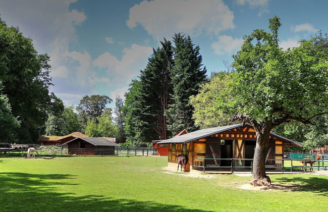 Terrace Apartment Saxony - Foto 21