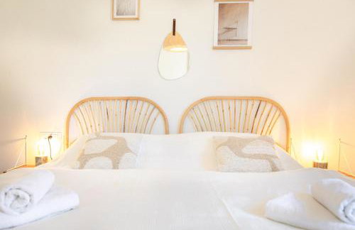 Villa OLIVE OCEAN with pool and seaview - Foto 36