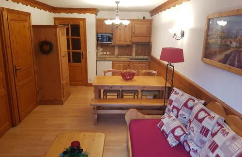 Appartement Le Pic Blanc - Foto 9