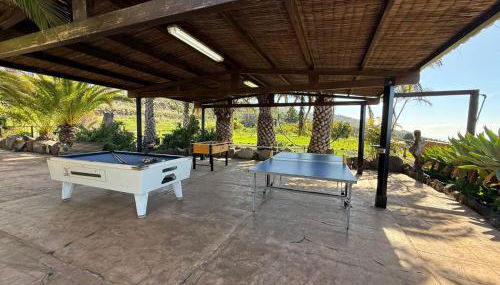 3 Jotas Tijarafe - Foto 5, Game Room