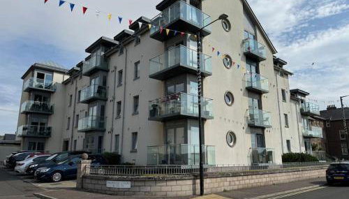 Golf Links Seafront Serviced Apartment - Foto 2