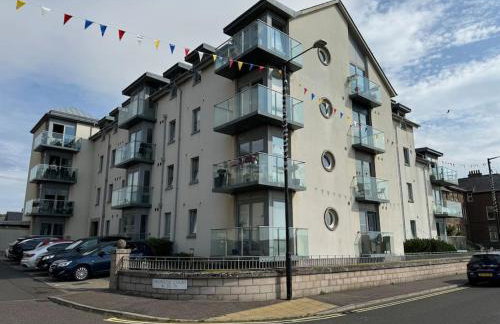 Golf Links Seafront Serviced Apartment - Foto 2