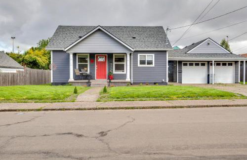 Charming McMinnville Home - Walk to Wineries! - Foto 30